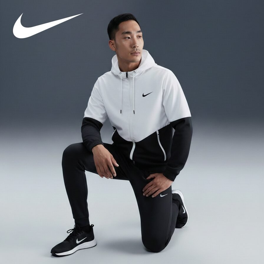 Comfortable sports set